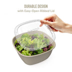 Bentgo Prep 1-Compartment Bowls (20-Piece)